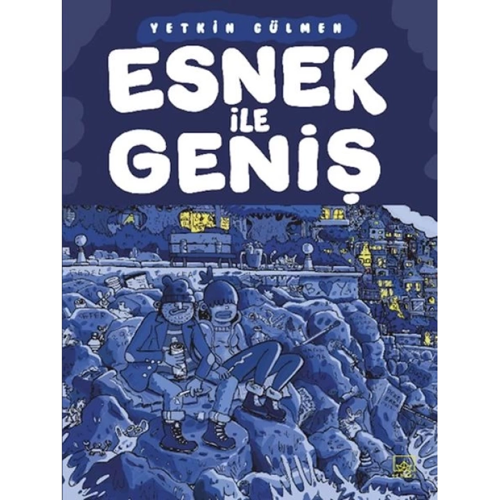 Esnek ile Geniş