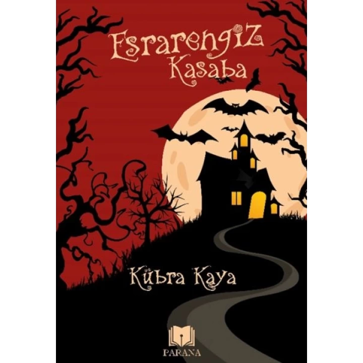 Esrarengiz Kasaba