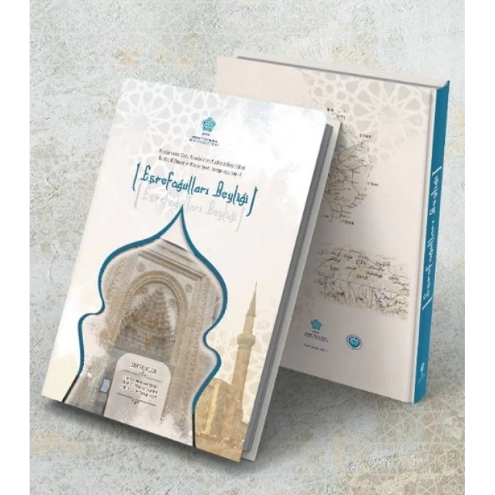 Eşrefoğulları Kitabı