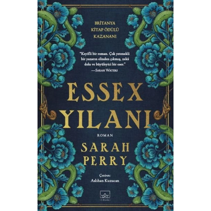 Essex Yılanı