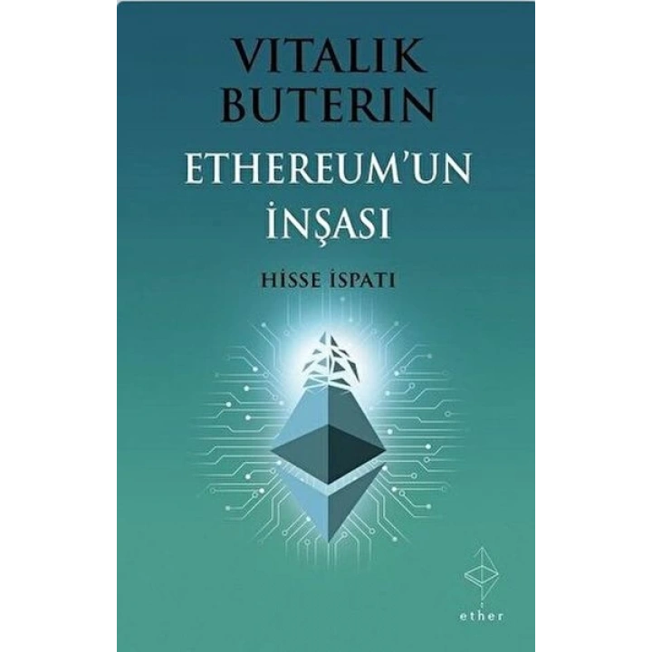 Ethereumun İnşası: Hisse İspatı