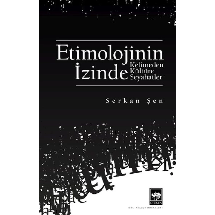 Etimolojinin İzinde