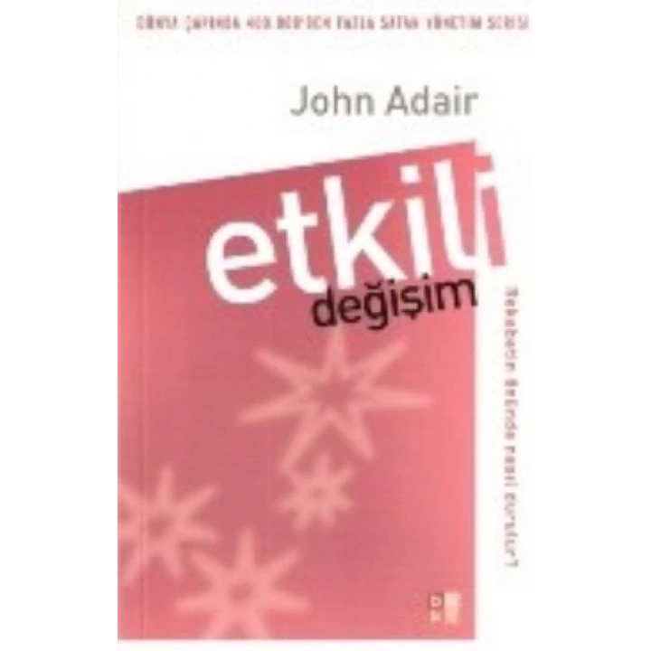 Etkili Değişim