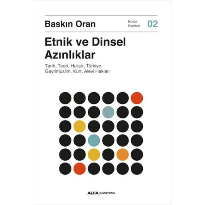 Etnik ve Dinsel Azınlıklar