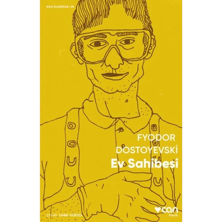 Ev Sahibesi