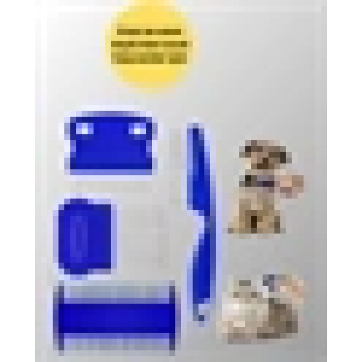 EVCİL HAYVAN TAKRAK SETİ