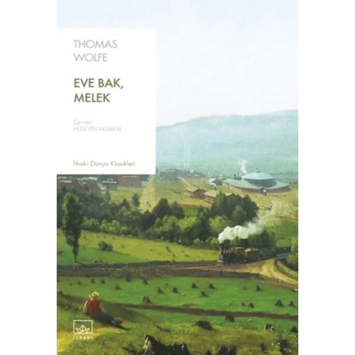 Eve Bak, Melek