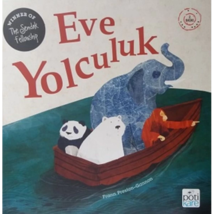 Eve Yolculuk