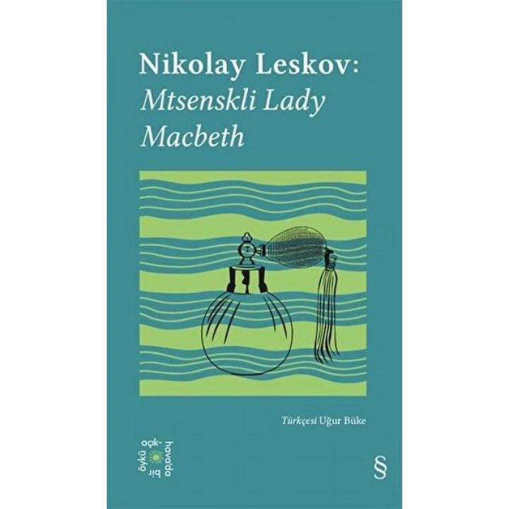 Everest Açıkhava 26: Mtsenskli Lady Macbeth