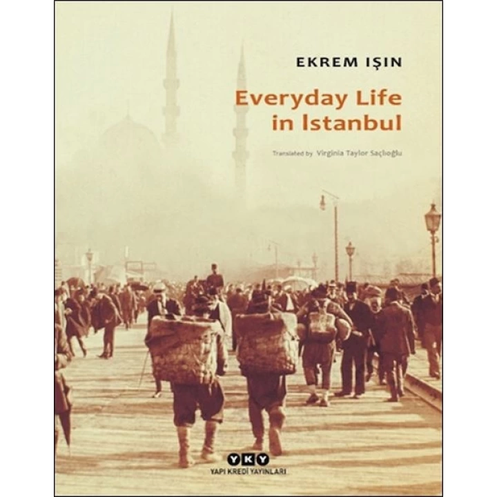 Everyday Life In Istanbul