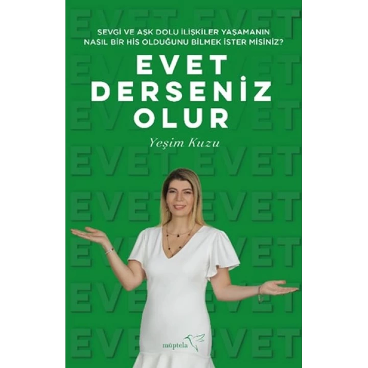 Evet Derseniz Olur