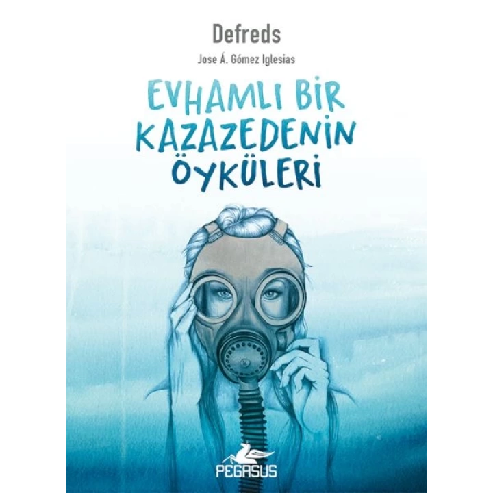 Evhamlı Bir Kazazedenin Öyküleri