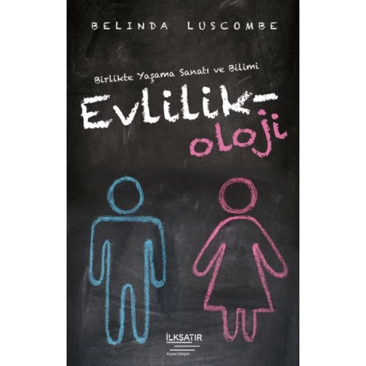 Evlilikoloji