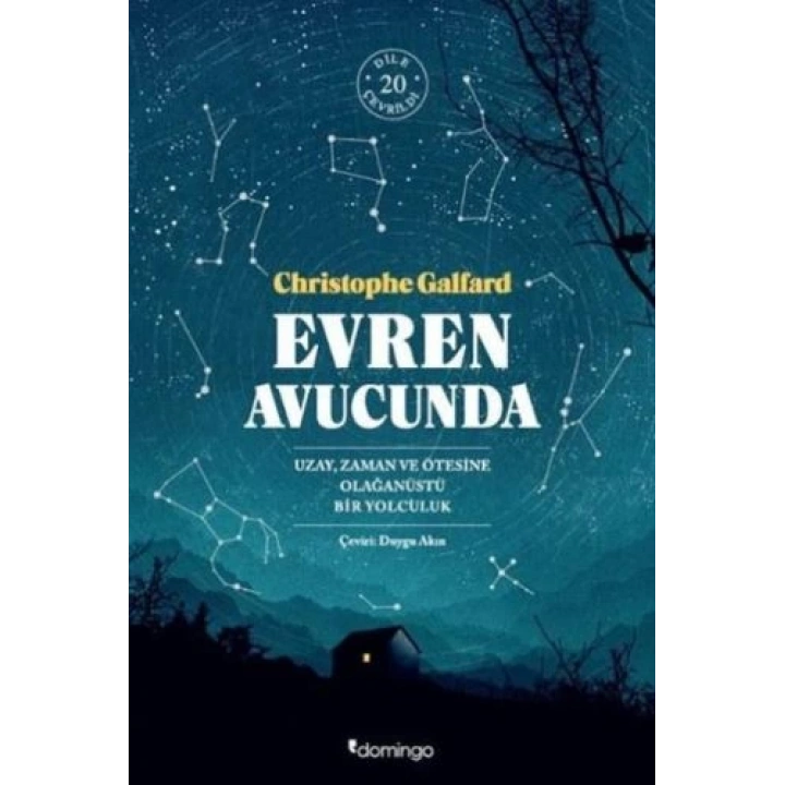 Evren Avucunda