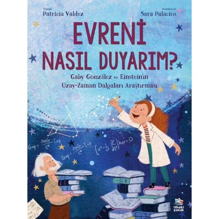 Evreni Nasıl Duyarım?