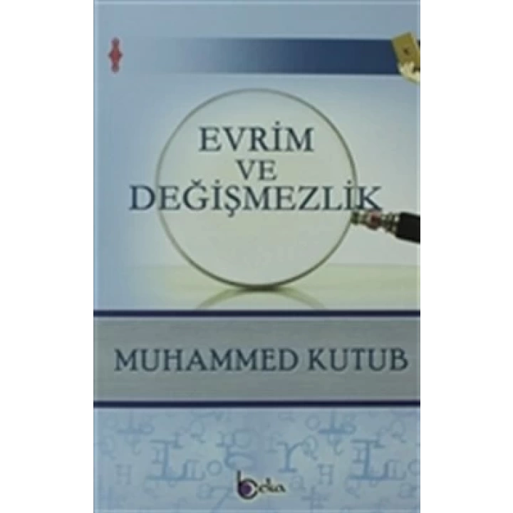Evrim ve Değişmezlik