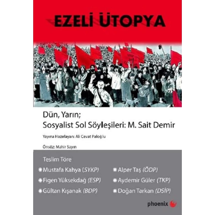 Ezeli Ütopya