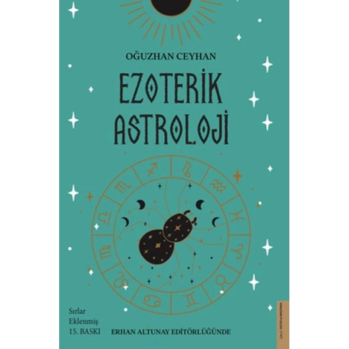 Ezoterik Astroloji