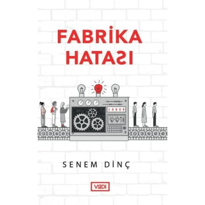 Fabrika Hatası