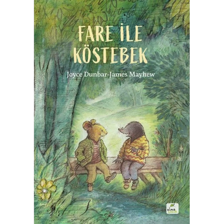 Fare ile Köstebek