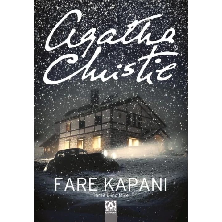 Fare Kapanı