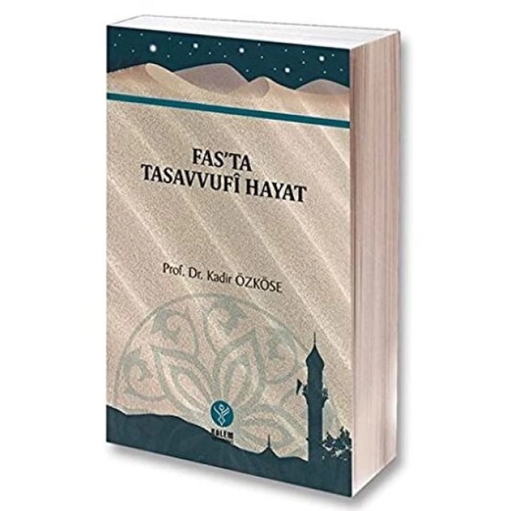 Fasta Tasavvufi Hayat