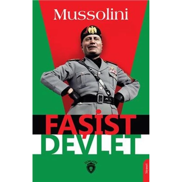 Faşist Devlet