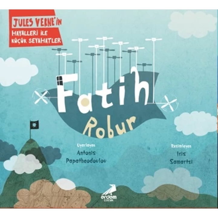 Fatih Robur