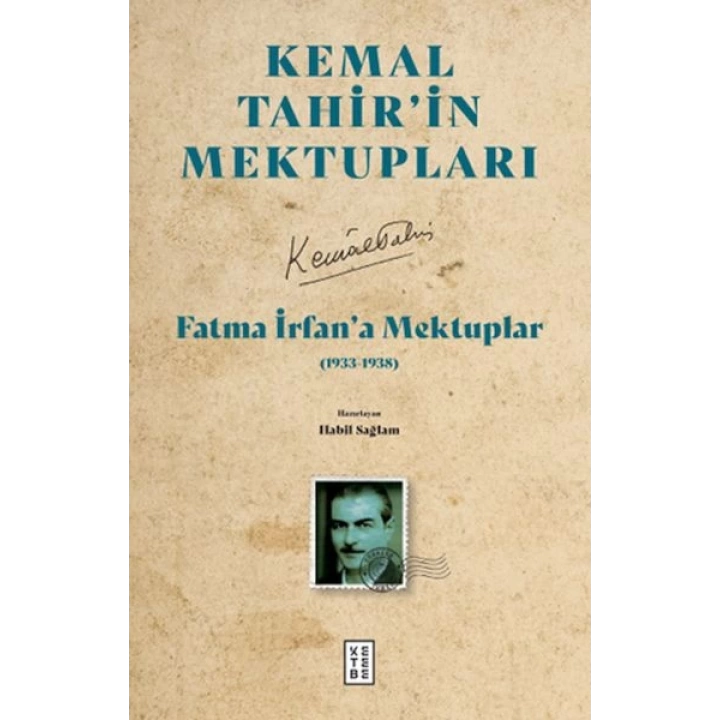 Fatma İrfan’a Mektuplar