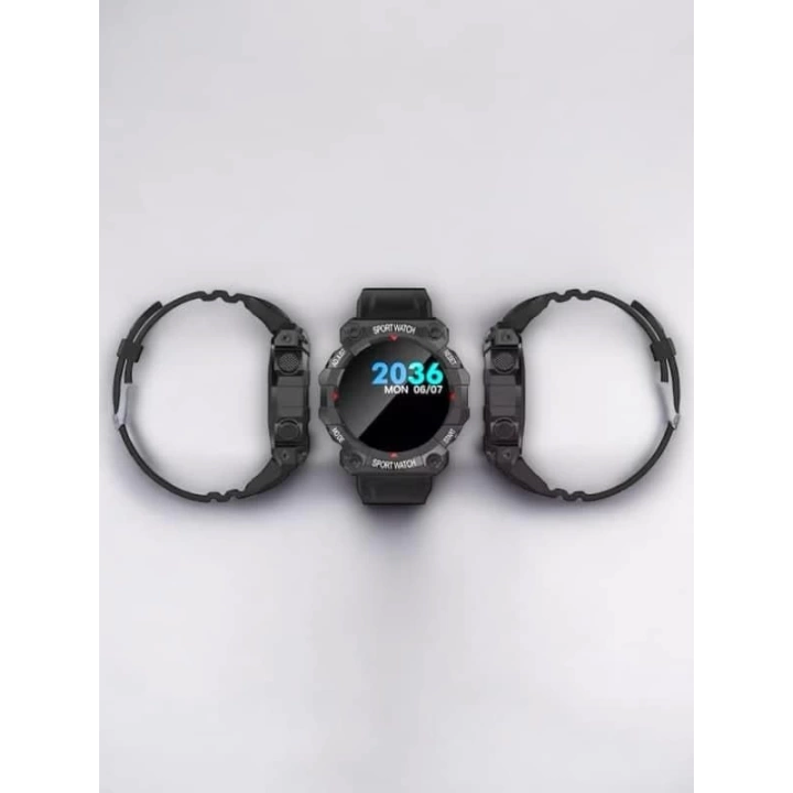 FD86 AKILLI SAAT