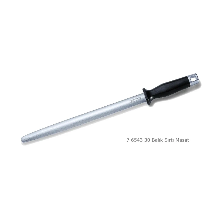 F.dıck 7 6543 30 Masat - Yassı / Balık Sırtı / Oval, 30 Cm