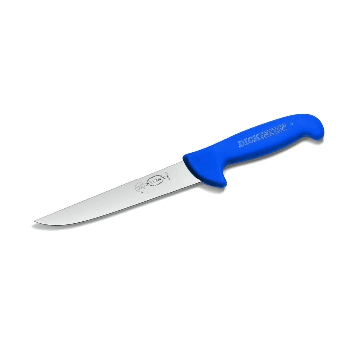 F.dıck 8 2006 18 Kemiksiz Sıyırma Kasap Bıçağı 18 Cm - Ergo Grip