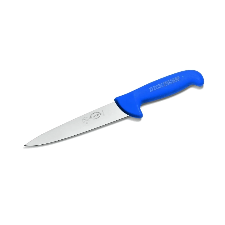 F.dıck 8 2007 15 Kasap Kemik Sıyırma Bıçağı  15 Cm - Ergo Grip