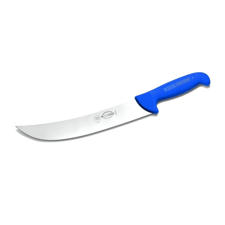 F.dıck 8 2253 30 Amerikan Tipi Et Kesim Bıçağı 30 Cm - Ergo Grip