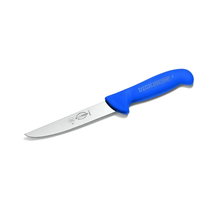 F.dıck 8 2259 15 Kasap Sıyırma Bıçağı 15 Cm - Ergo Grip