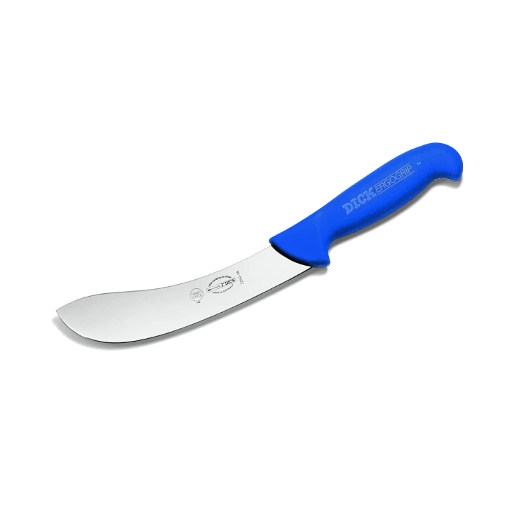 F.dıck 8 2264 18 Kasap Deri Yüzme Bıçağı 18 Cm - Ergo Grip