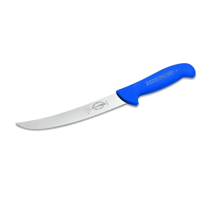 F.dıck 8 2425 18 Trimleme, Bonfile Kesim Bıçağı 18 Cm - Ergo Grip