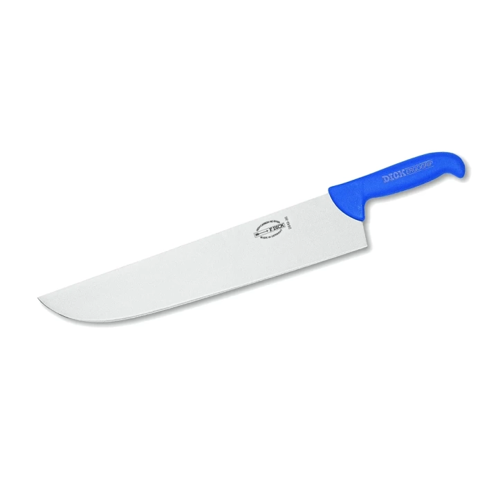 F.dıck 8 2643 36 Büyük Kasap Bıçağı 36 Cm - Ergo Grip