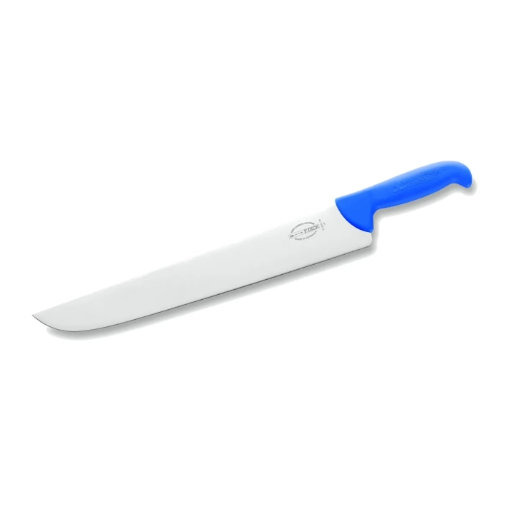 F.dıck 8 2644 36 Büyük Kasap Bıçağı 36 Cm - Ergo Grip