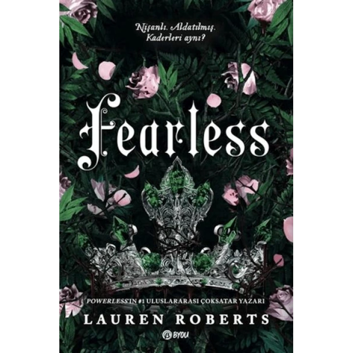 Fearless (Ciltli)