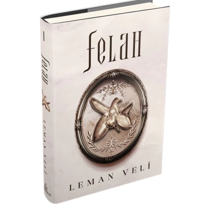 Felah 1 (Ciltli)