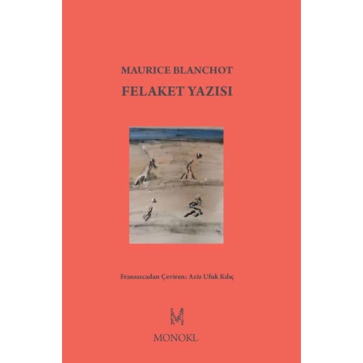 Felaket Yazısı