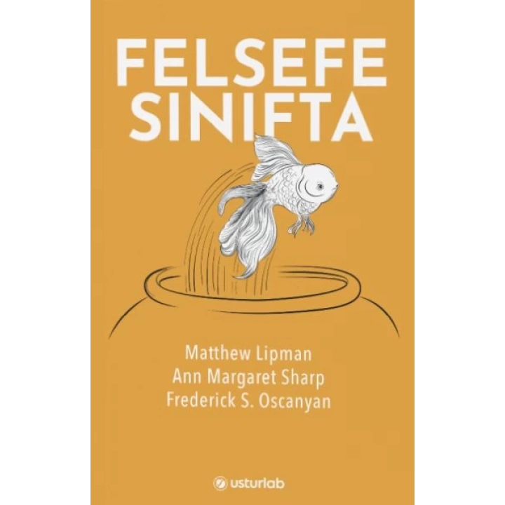 Felsefe Sınıfta