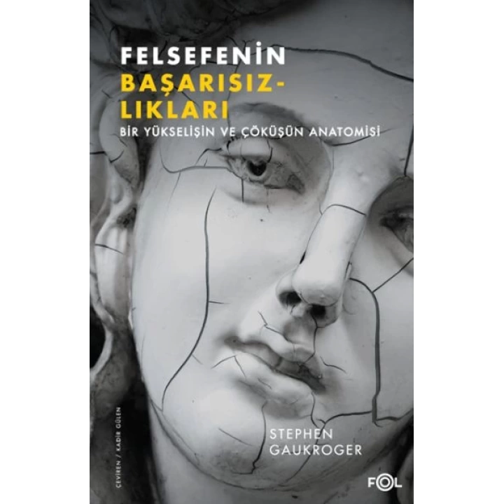 Felsefenin Başarısızlıkları