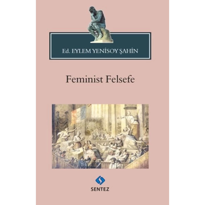 Feminist Felsefe