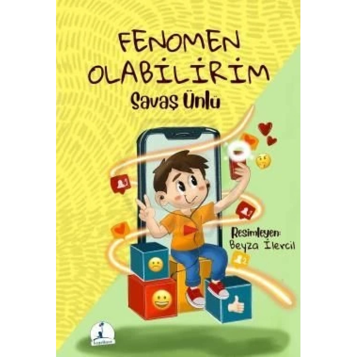 Fenomen Olabilirim