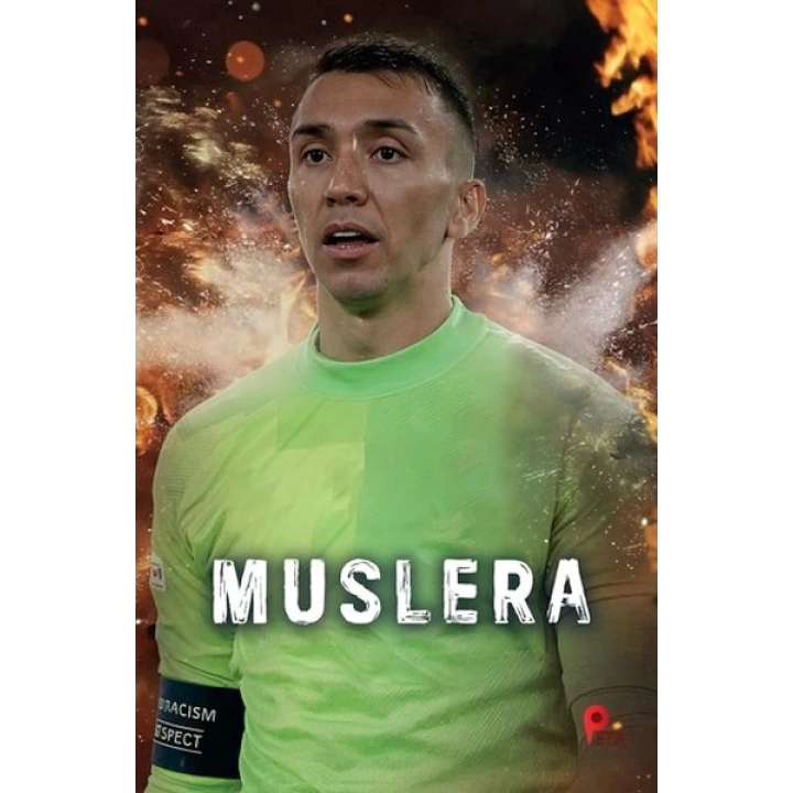Fernando Muslera - (Poster Hediyeli)