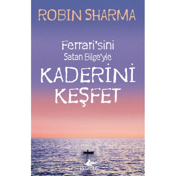 Ferrasisini Satan Bilgeyle Kaderini Keşfet