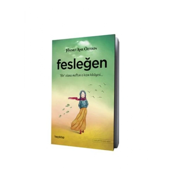 Fesleğen