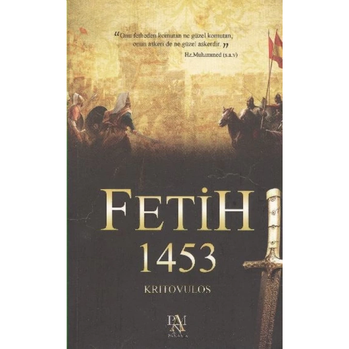 Fetih 1453